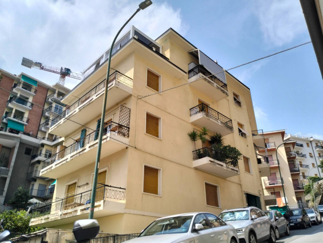 Appartamento in affitto a Varazze