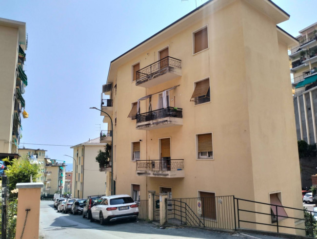 Appartamento in affitto a Varazze