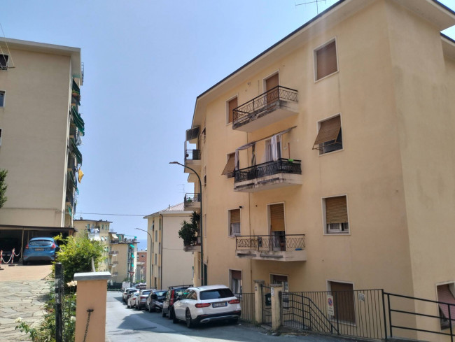 Appartamento in affitto a Varazze