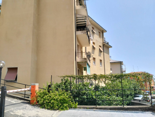 Appartamento in affitto a Varazze
