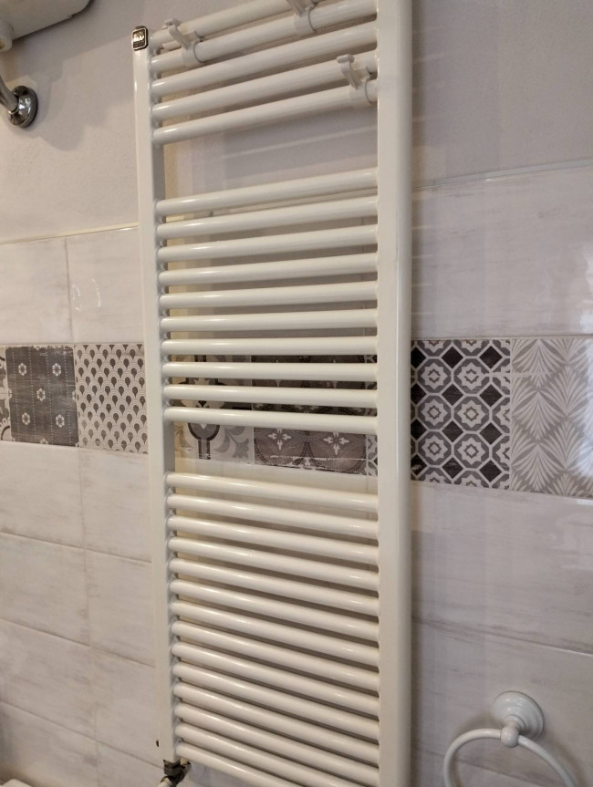 Appartamento in affitto a Varazze