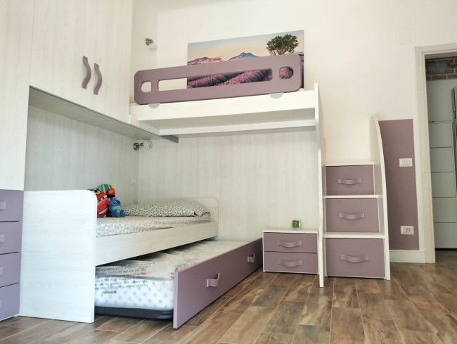 Appartamento in affitto a Varazze