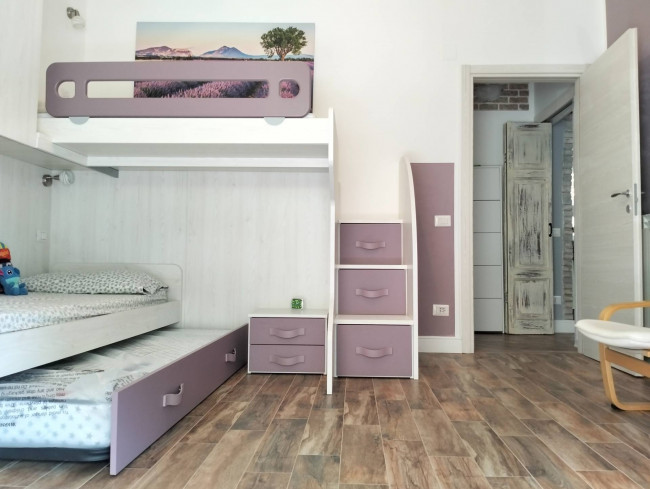 Appartamento in affitto a Varazze