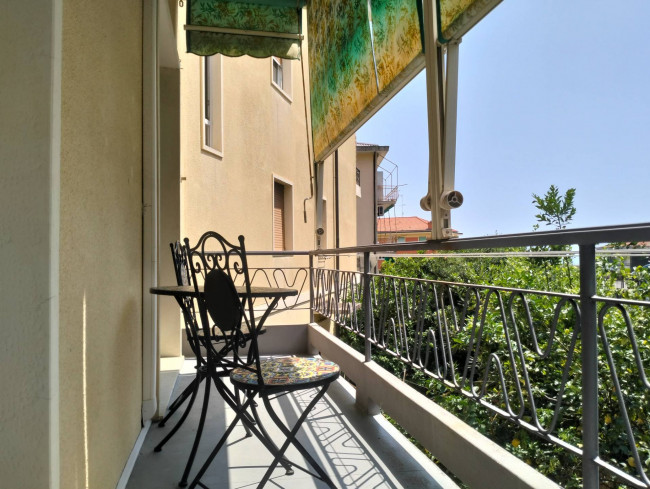 Appartamento in affitto a Varazze