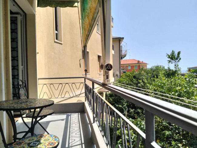 Appartamento in affitto a Varazze