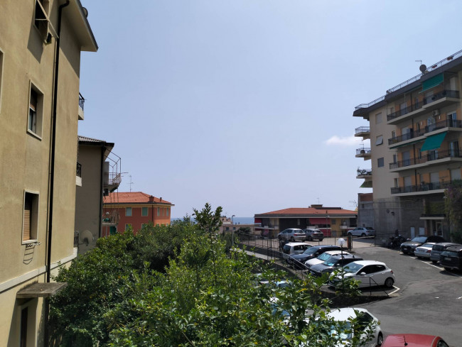 Appartamento in affitto a Varazze