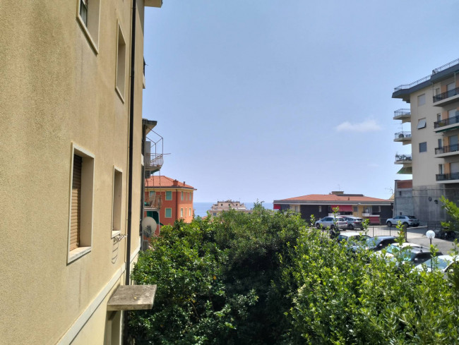 Appartamento in affitto a Varazze