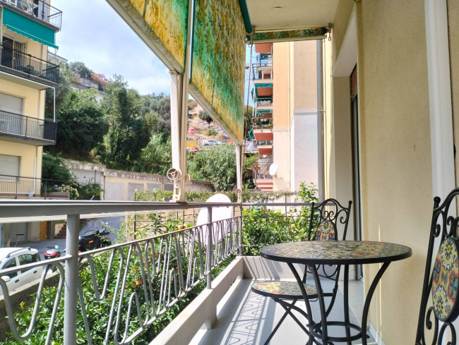 Appartamento in affitto a Varazze