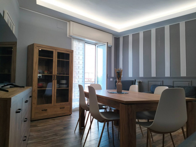 Appartamento in affitto a Varazze