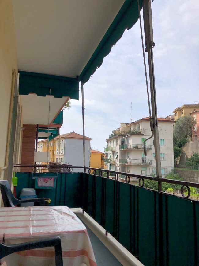 Appartamento in affitto a Varazze