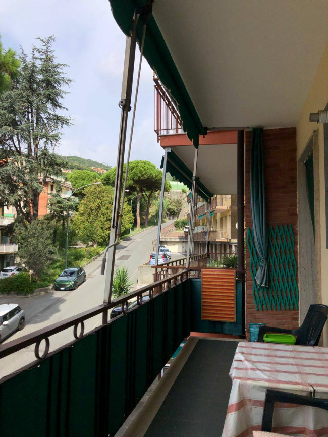 Appartamento in affitto a Varazze