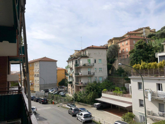 Appartamento in affitto a Varazze