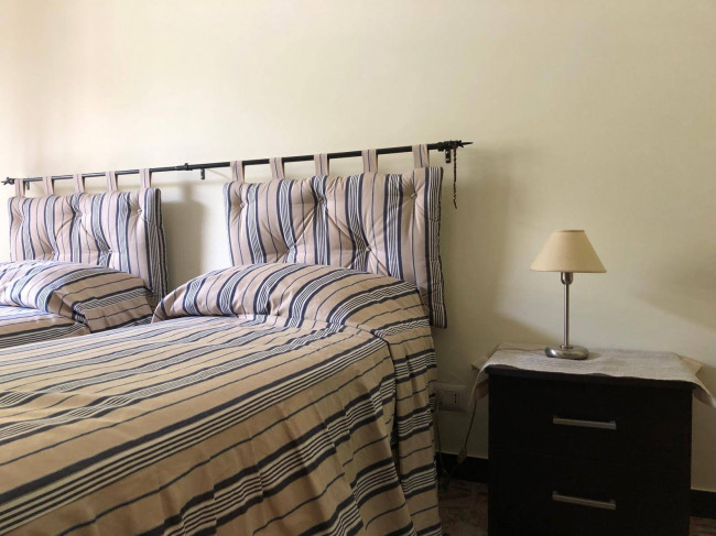 Appartamento in affitto a Varazze