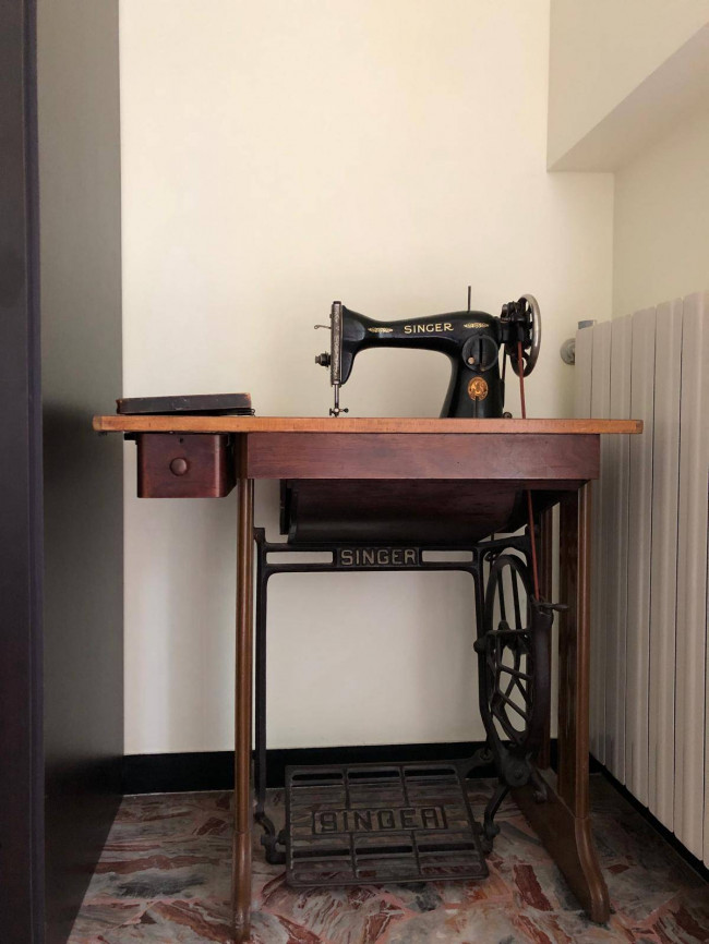 Appartamento in affitto a Varazze