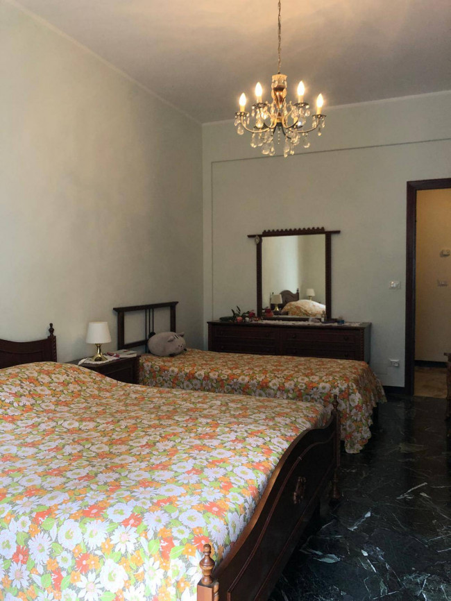 Appartamento in affitto a Varazze