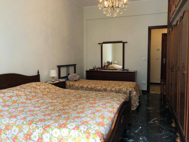 Appartamento in affitto a Varazze