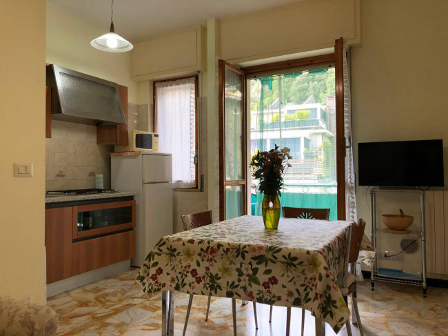 Appartamento in affitto a Varazze