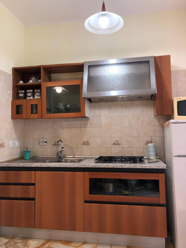 Appartamento in affitto a Varazze