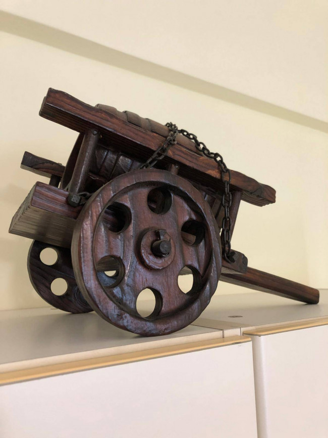 Appartamento in affitto a Varazze