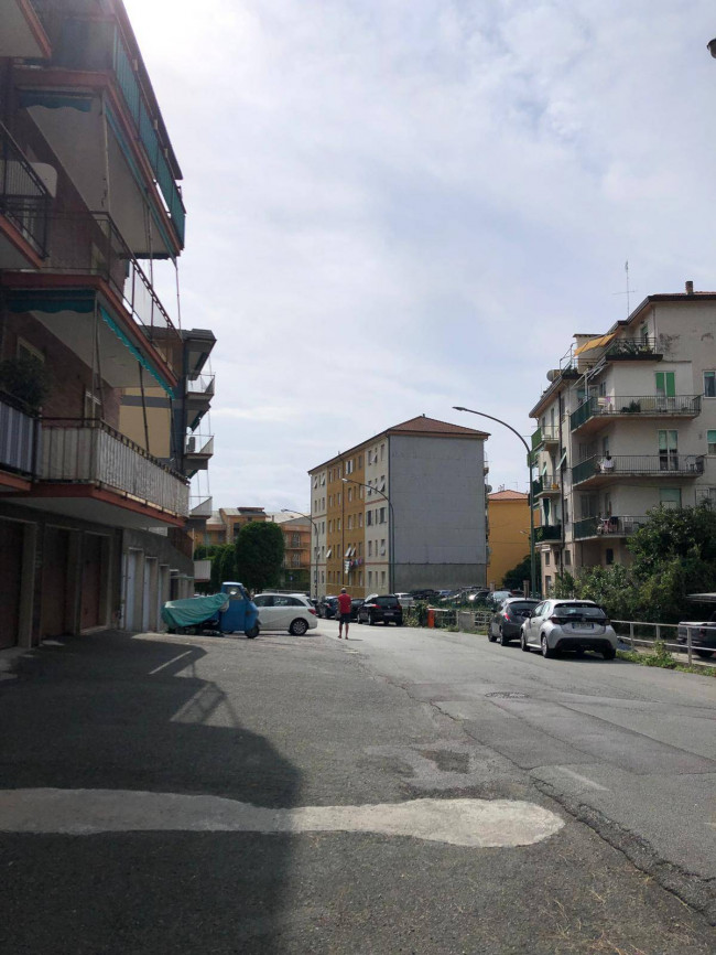 Appartamento in affitto a Varazze