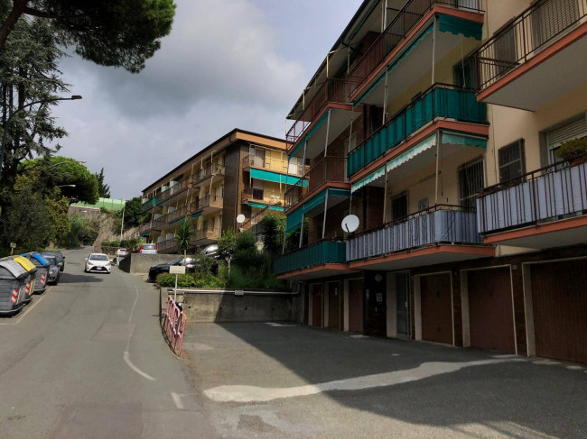 Appartamento in affitto a Varazze