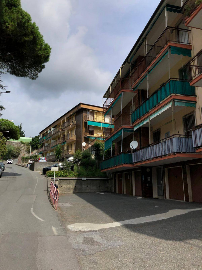 Appartamento in affitto a Varazze