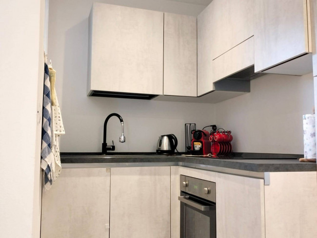 Appartamento in affitto a Varazze