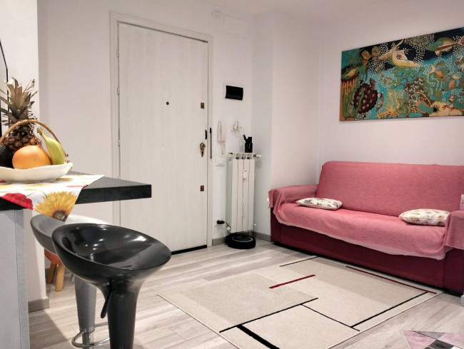 Appartamento in affitto a Varazze