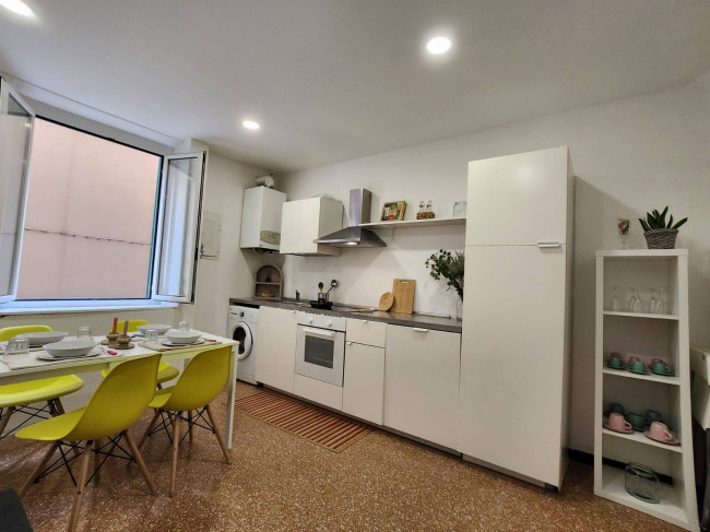Appartamento in affitto a Varazze