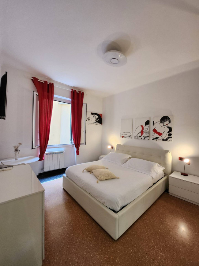 Appartamento in affitto a Varazze