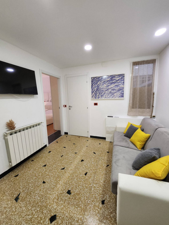 Appartamento in affitto a Varazze