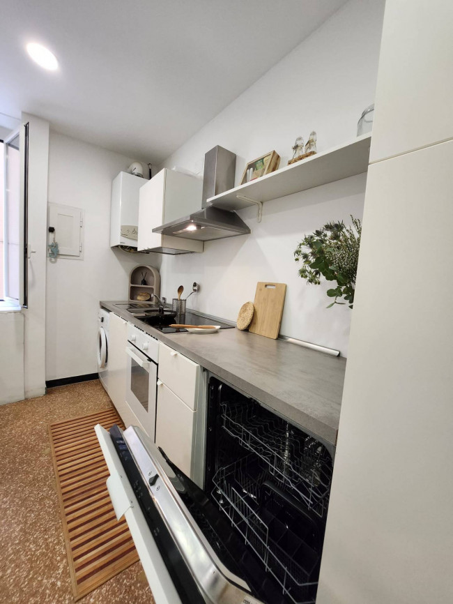 Appartamento in affitto a Varazze