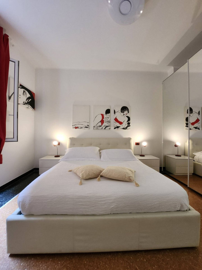 Appartamento in affitto a Varazze