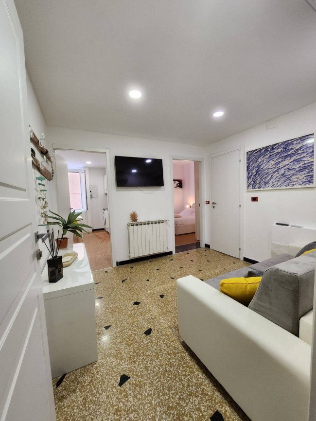 Appartamento in affitto a Varazze