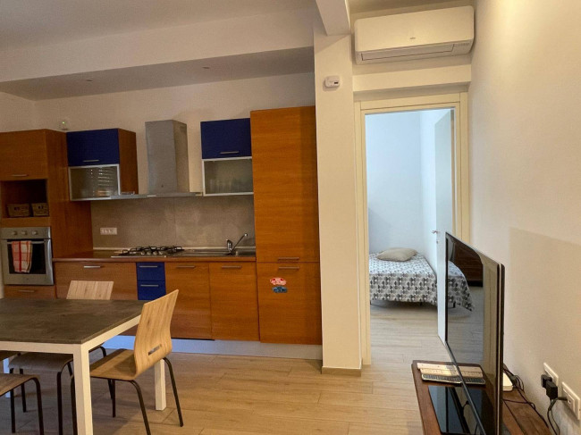 Appartamento in affitto a Varazze