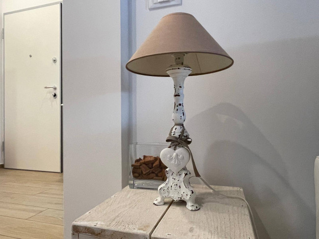 Appartamento in affitto a Varazze