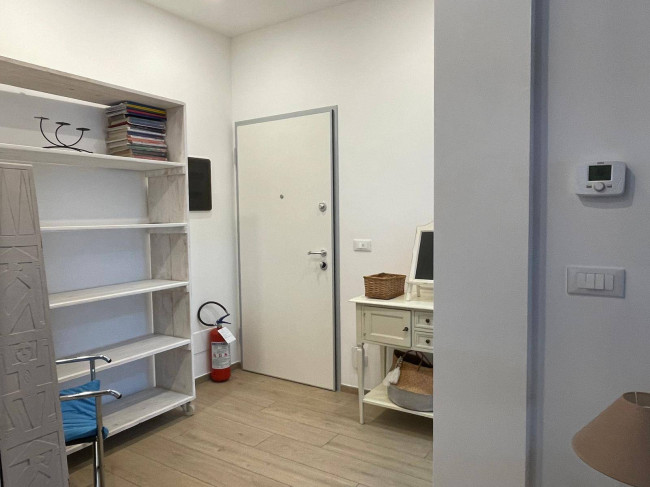 Appartamento in affitto a Varazze