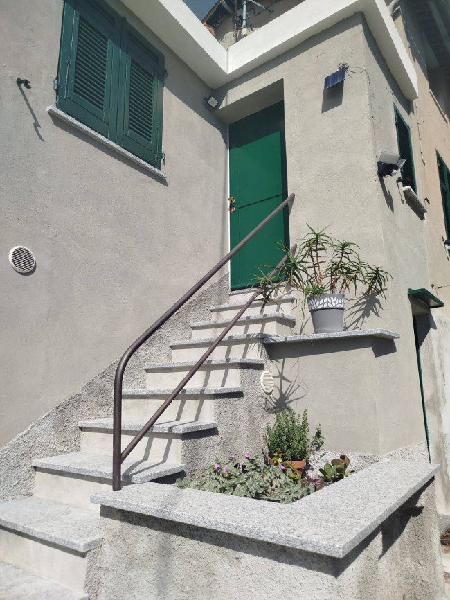 Appartamento in affitto a Varazze