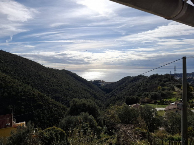 Appartamento in affitto a Varazze