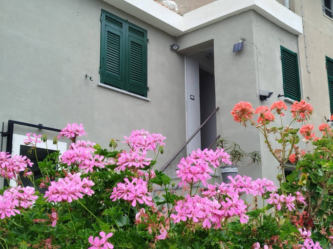 Appartamento in affitto a Varazze