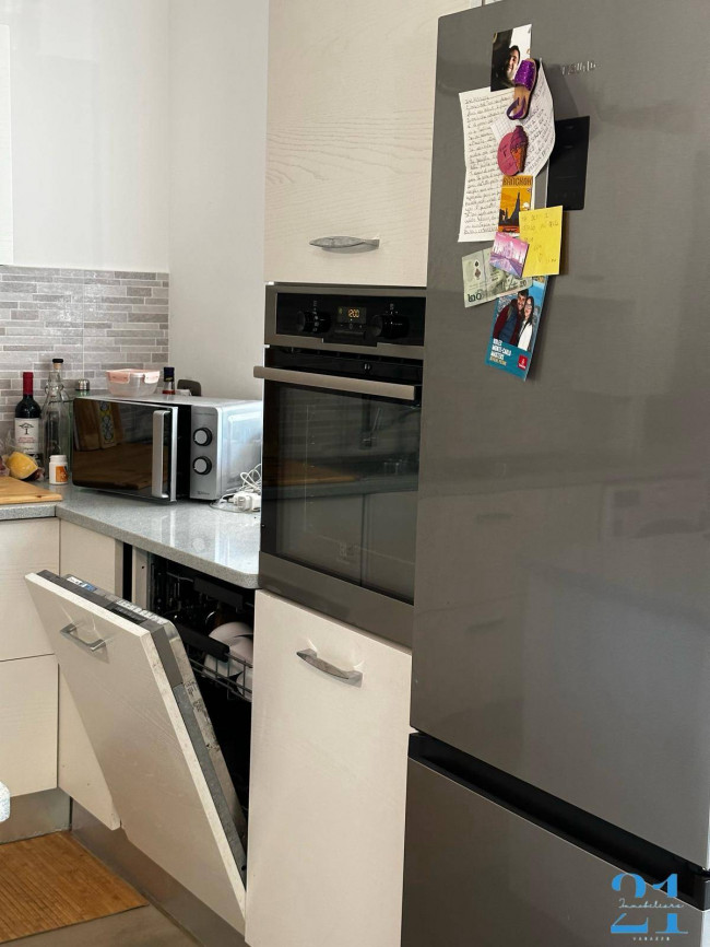 Villa in affitto a Celle Ligure