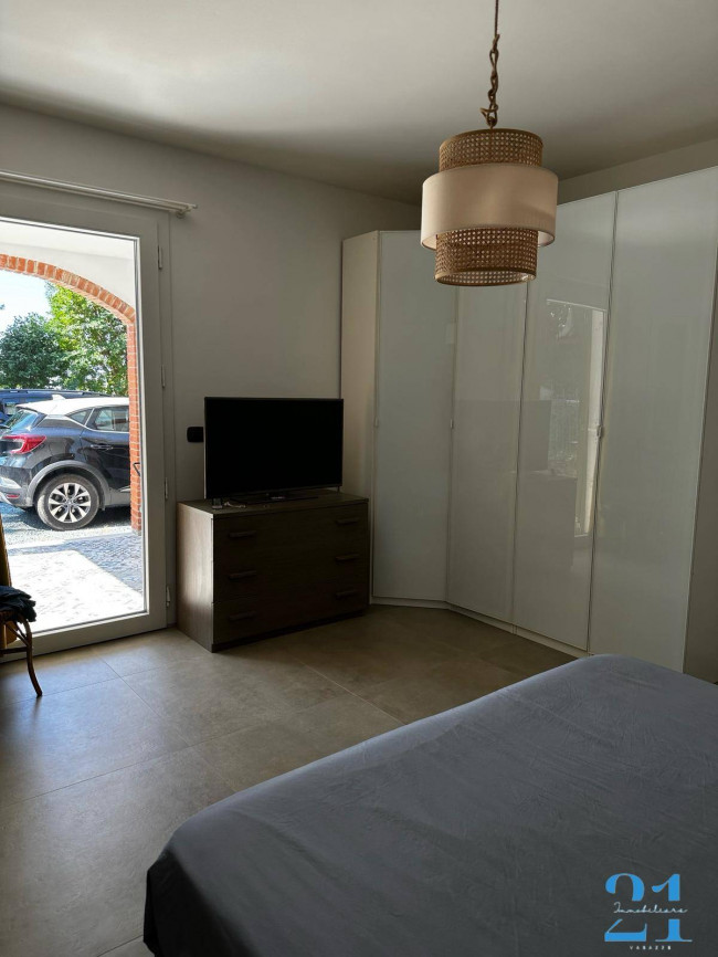 Villa in affitto a Celle Ligure