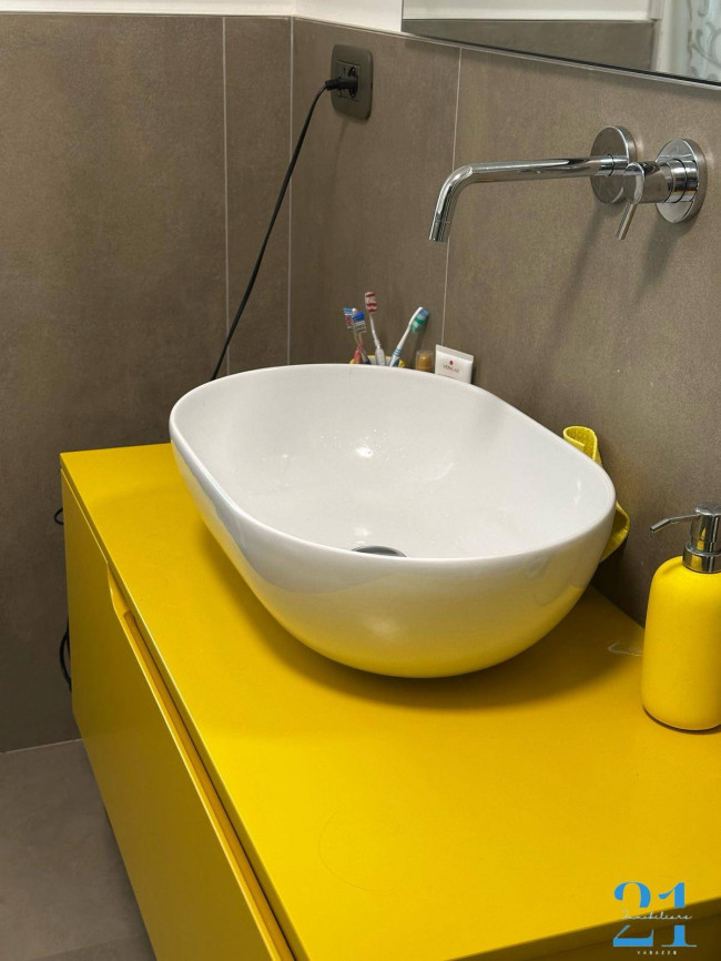 Villa in affitto a Celle Ligure