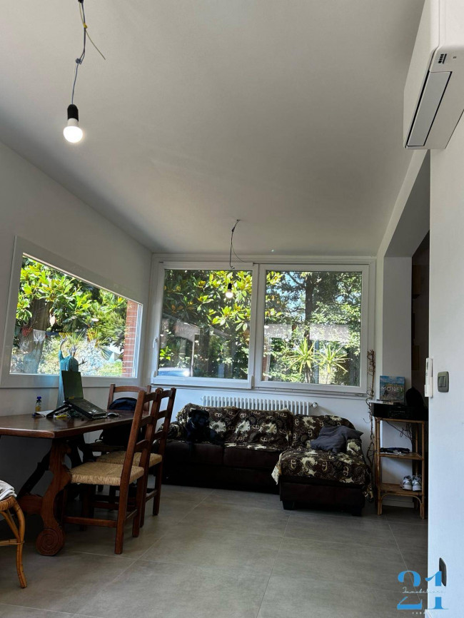 Villa in affitto a Celle Ligure