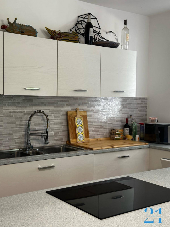 Villa in affitto a Celle Ligure