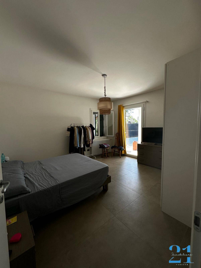 Villa in affitto a Celle Ligure