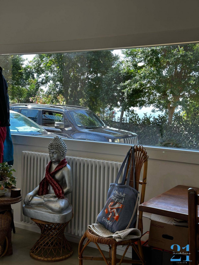 Villa in affitto a Celle Ligure