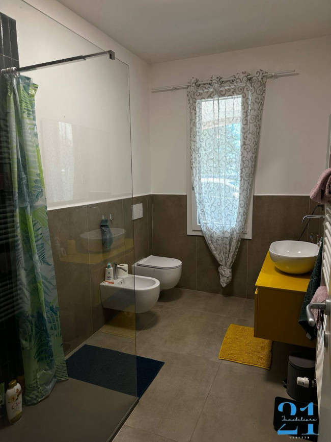 Villa in affitto a Celle Ligure