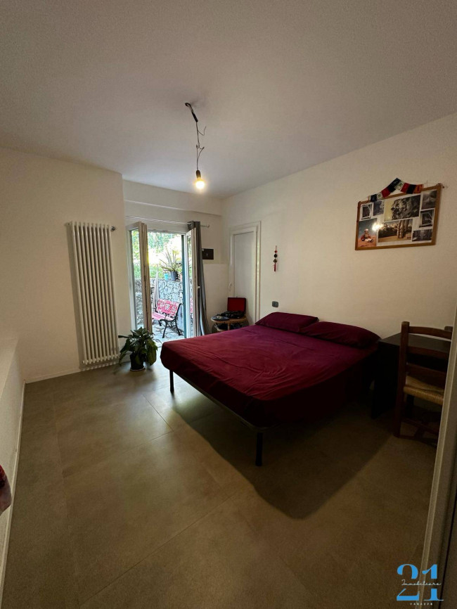 Villa in affitto a Celle Ligure