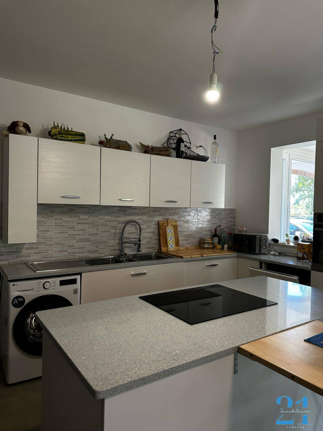 Villa in affitto a Celle Ligure